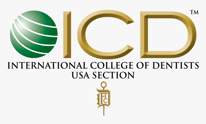 International College Of Dentists, HD Png Download
