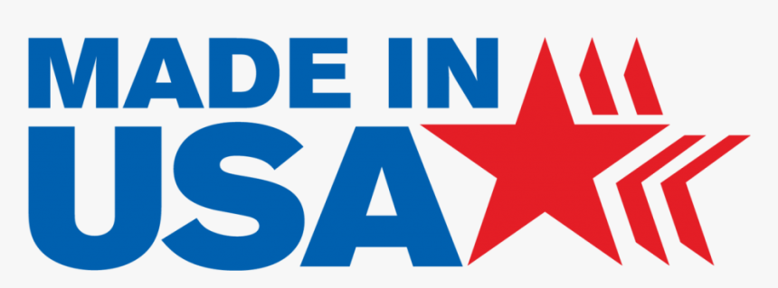 Made In Usa Png - Graphic Design, Transparent Png