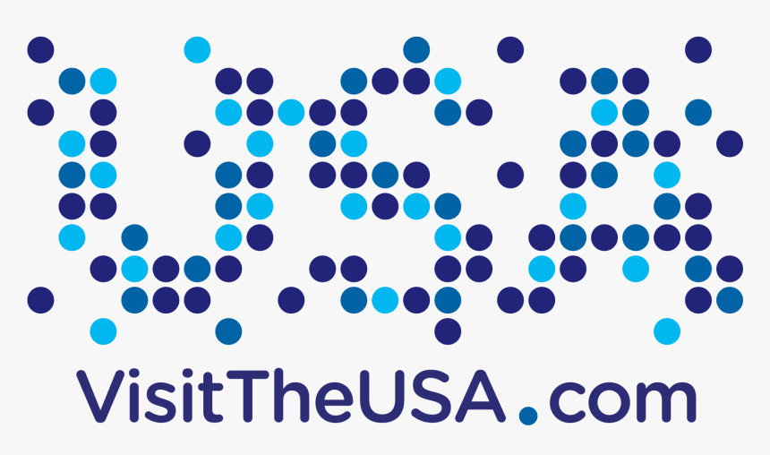 Transparent Usa Clipart - Visit The Usa Fr, HD Png Download