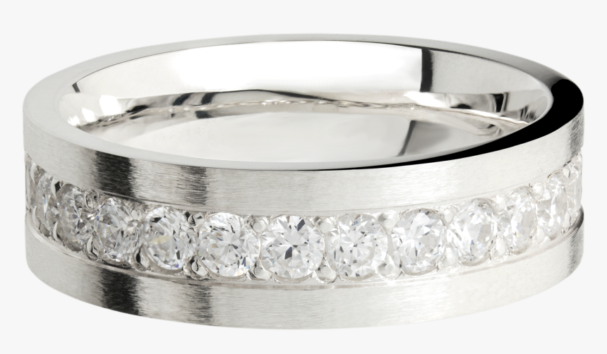 Titanium Ring, HD Png Download