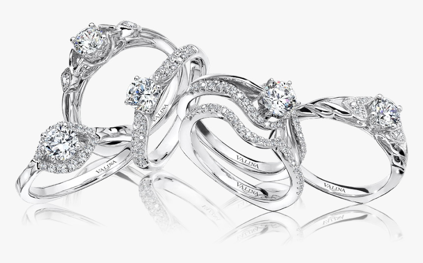 Rings, HD Png Download