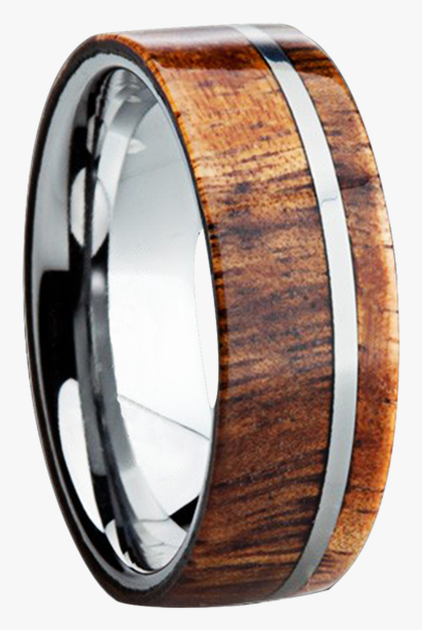 Your Custom Made Ring Will Not Look Exactly Like The - Wooden Wedding Ring Mens, HD Png Download