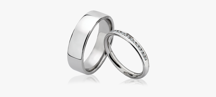 Wedding Rings Melbourne - Pre-engagement Ring, HD Png Download