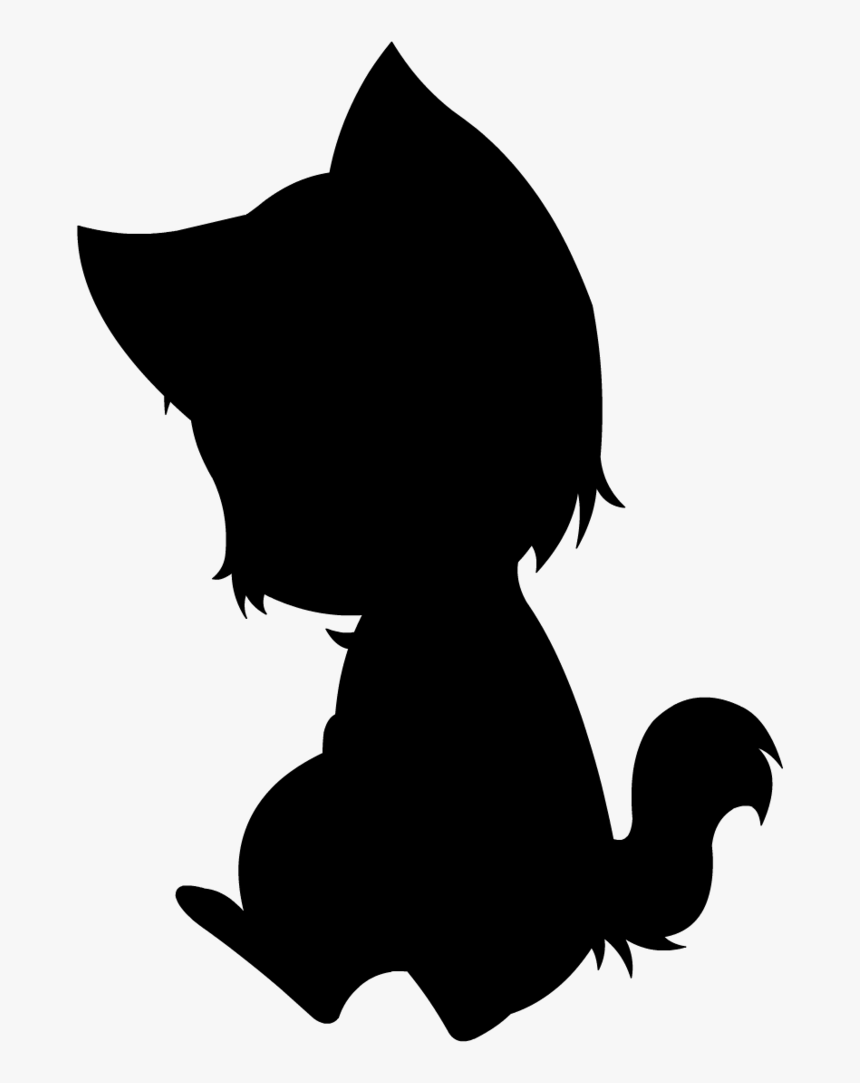 Chibi Dog Clipart Dog Puppy Chibi - Chibi Dog, HD Png Download