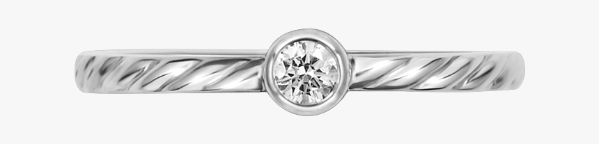 Engagement Ring, HD Png Download