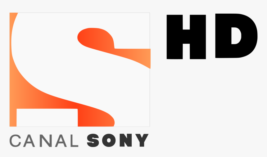 Sony Hd Logo Png, Transparent Png