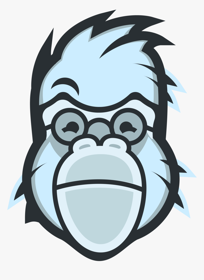 File - Logogorillagames, HD Png Download