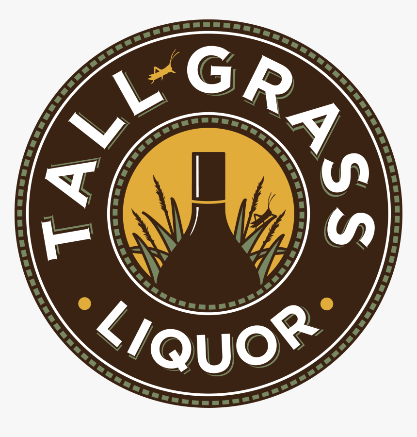 Tall Grass Liquor, HD Png Download