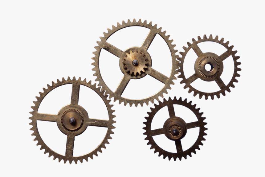 Transparent Machine Gears Clipart - Enfield, HD Png Download