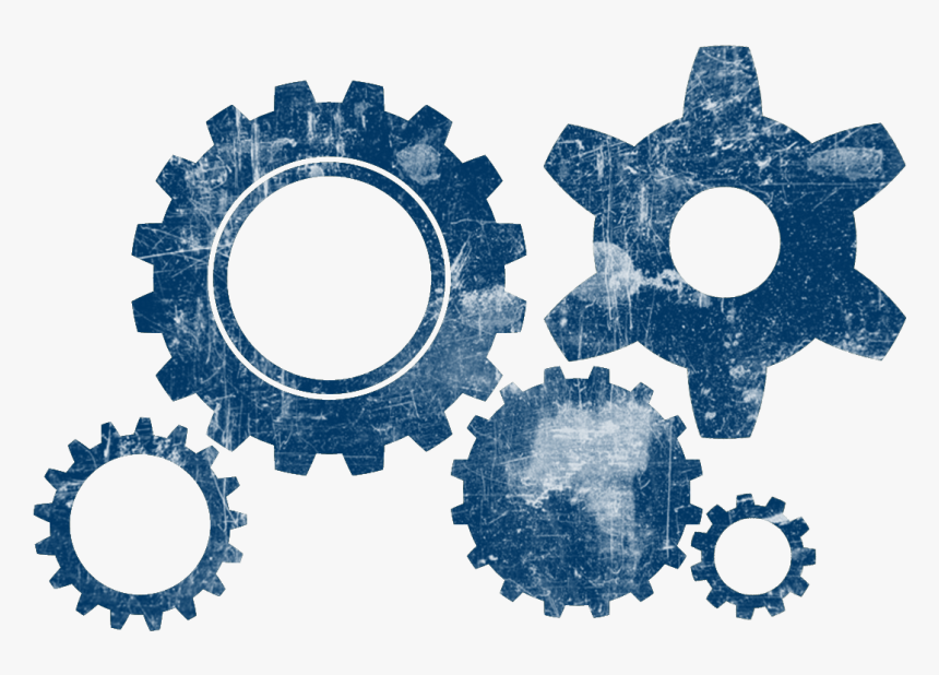 Process Gears Png - Community Building Elevator Pitch, Transparent Png