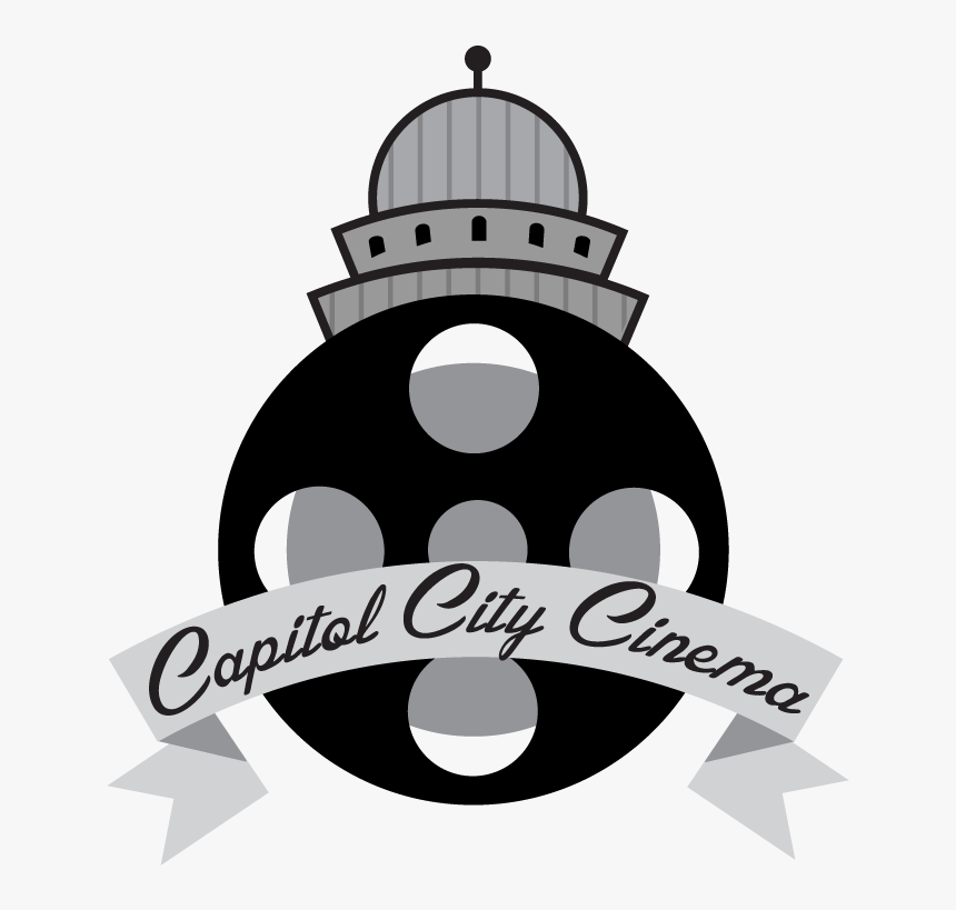 Film Reel Png - Clip Art, Transparent Png