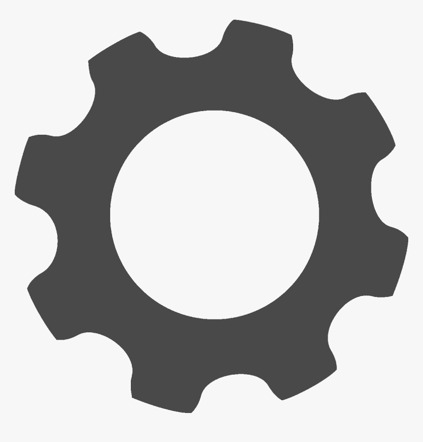 Gear Computer Icons Clip Art - Skimming And Scanning Png, Transparent Png