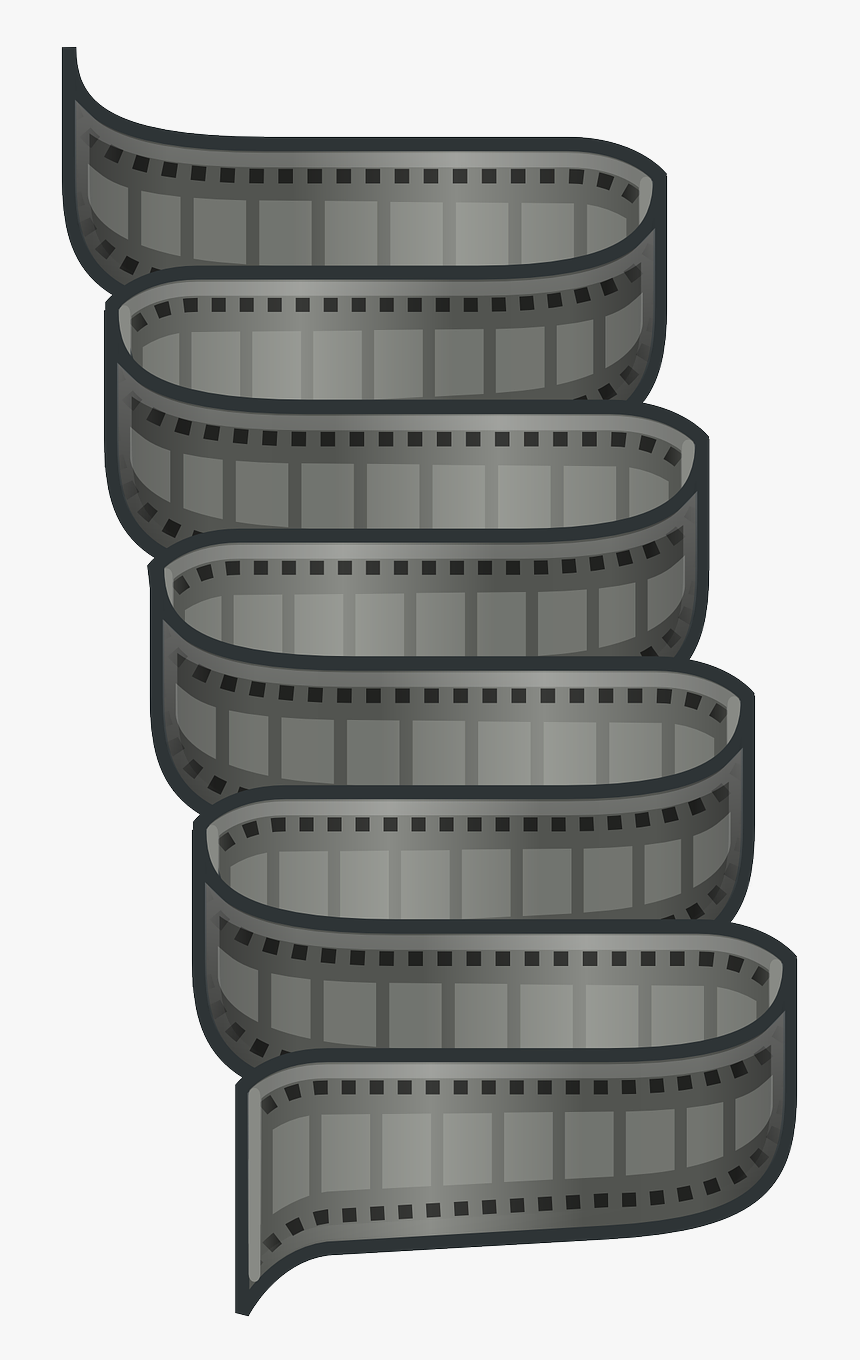 Film, HD Png Download