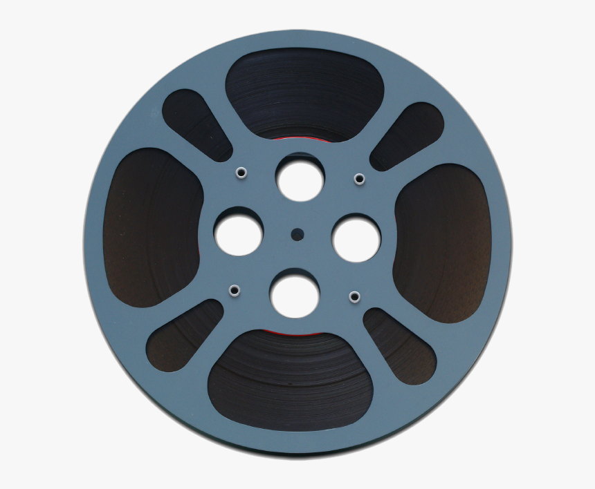 16 Mm Film, HD Png Download