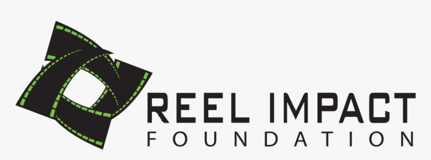 Reel Impact - Graphic Design, HD Png Download