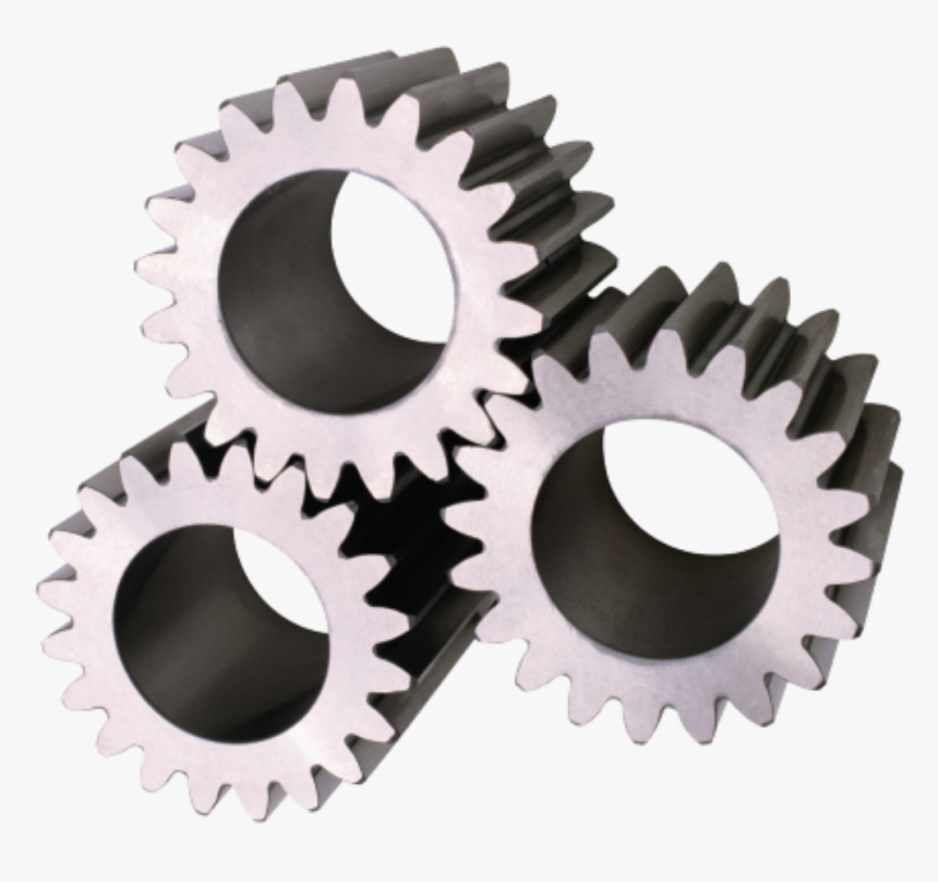 Gear, HD Png Download