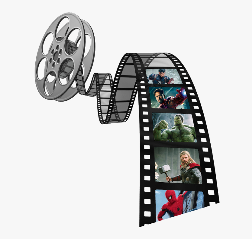 Transparent Infinity War Png - Film, Png Download