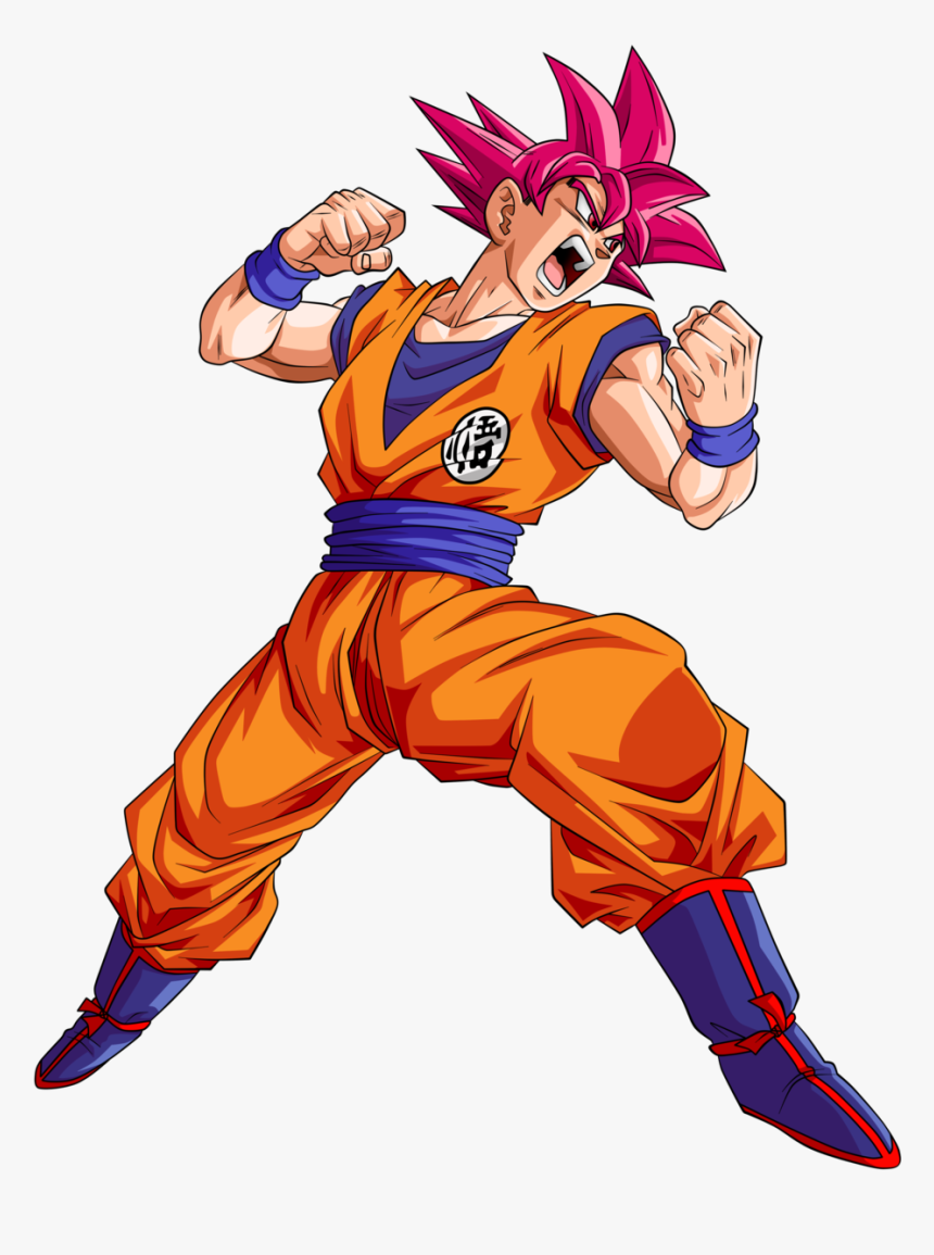 Dragon Ball Png Pluspng - Dragon Ball Z Heroe, Transparent Png