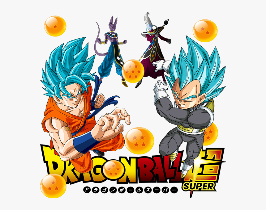 Dragon Ball Png, Transparent Png