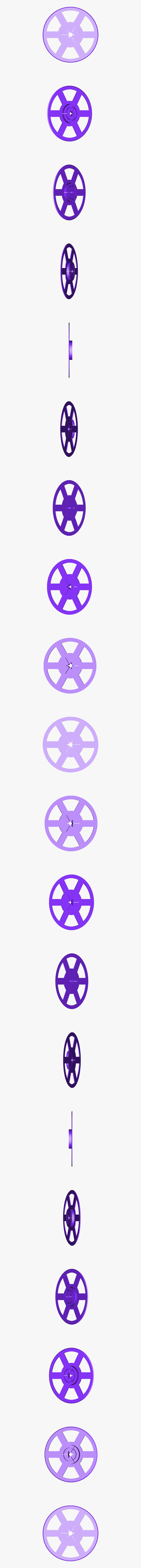 Dbv Venezia 8x18, HD Png Download