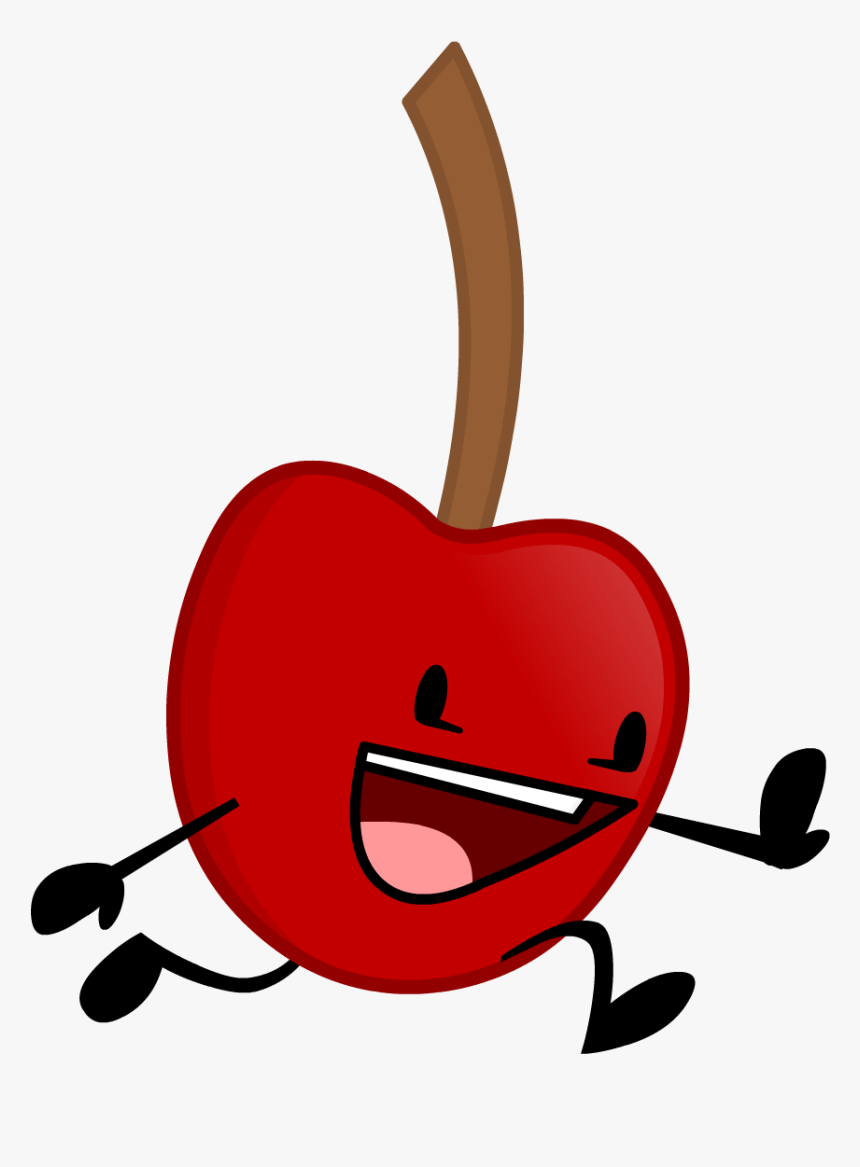 Berries Clipart At Getdrawings - Object Lockdown Cherry, HD Png Download