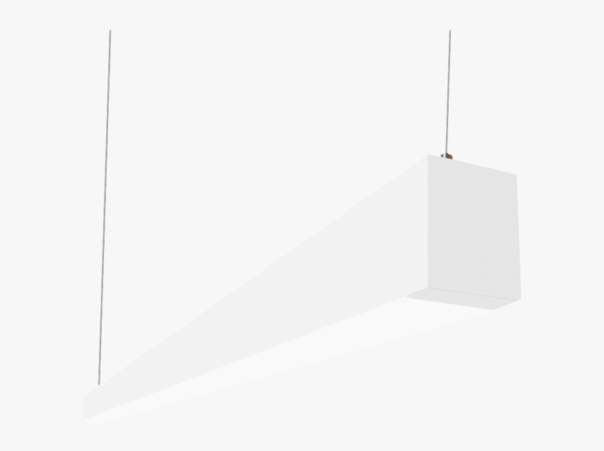 Alcon Lighting Beam 253 Series 12145-8 Led - Architecture, HD Png Download