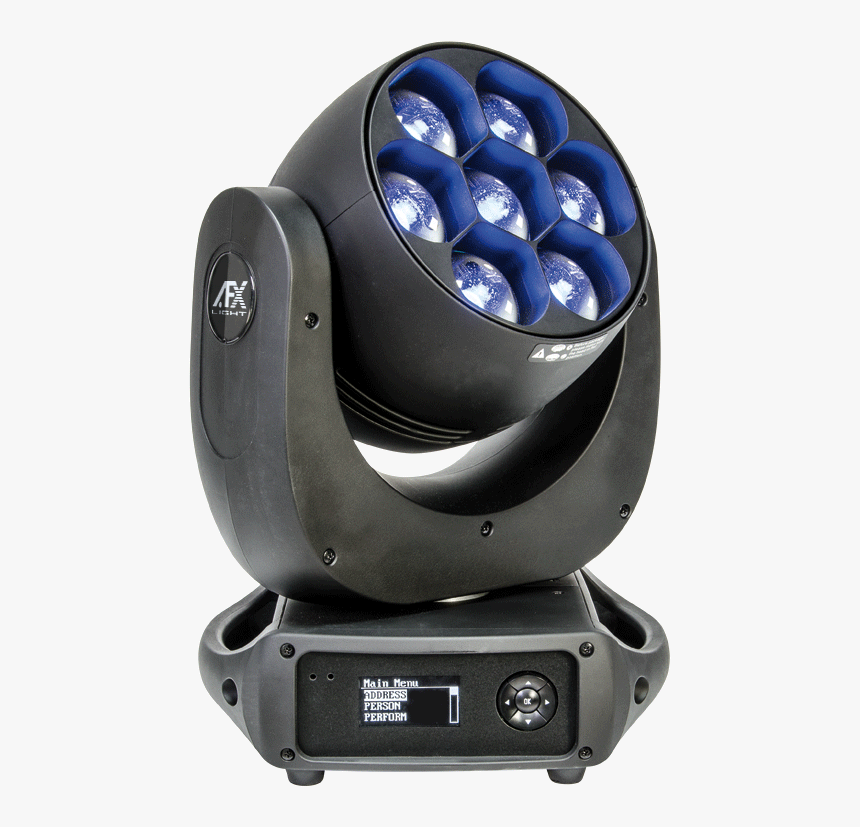 Intelligent Lighting, HD Png Download