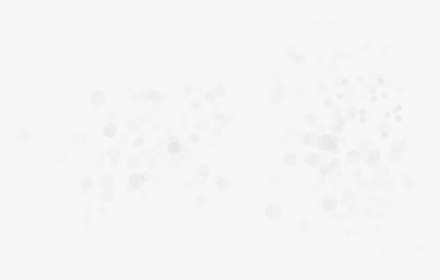 Bokeh Transparent Image - Sketch, HD Png Download