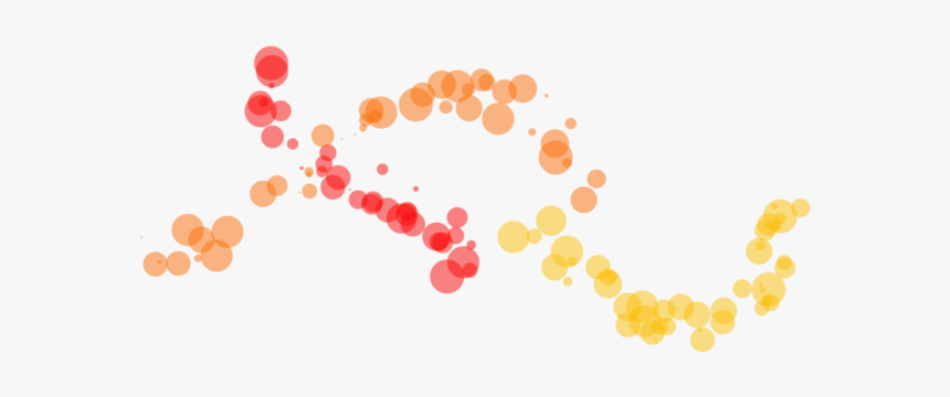 Download Bokeh Transparent Png - Bokeh Effect Png Transparent, Png Download