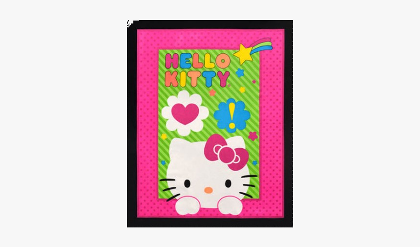 Hello Kitty Birthday, HD Png Download