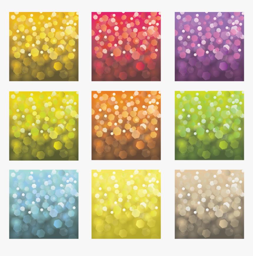 Bokeh Background 2 Cs By Dragonart - Bokeh Background, HD Png Download