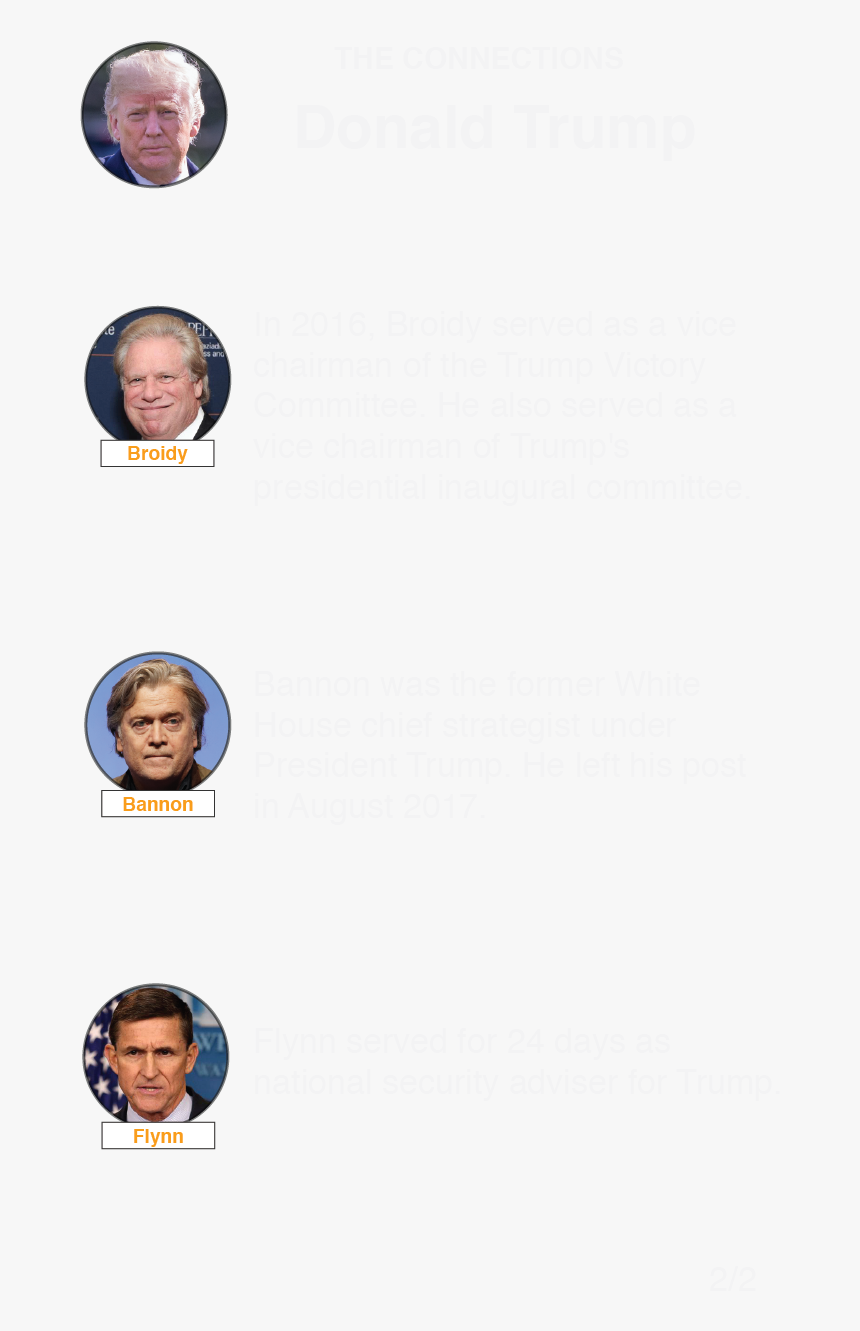 Trump Hair Png, Transparent Png