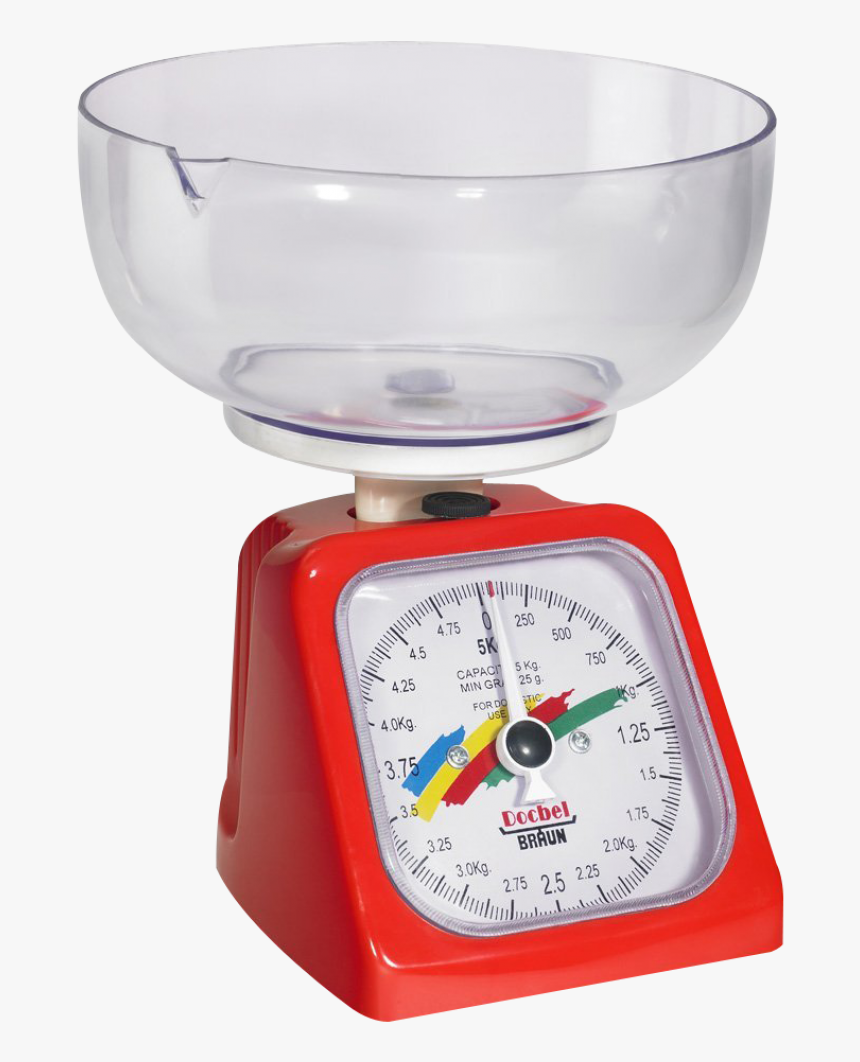 Magnum Weighing Scale Png Image - Weighing Scale Png Transparent, Png Download