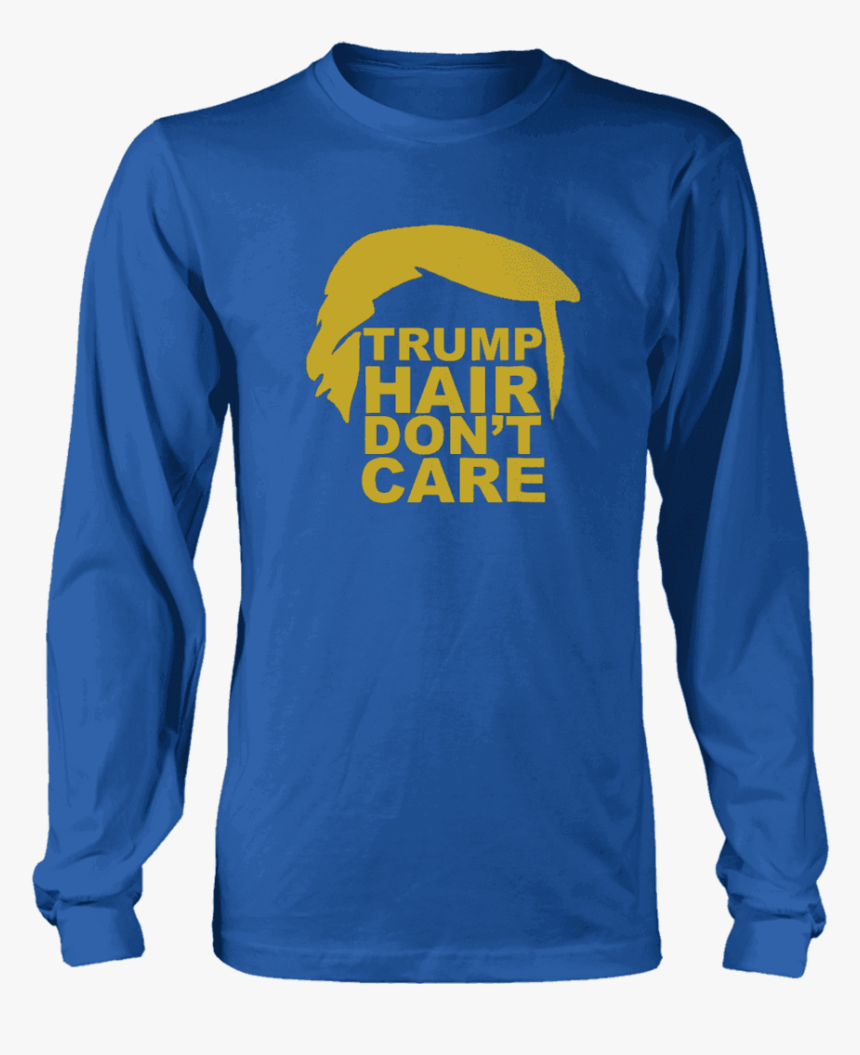 Long-sleeved T-shirt, HD Png Download