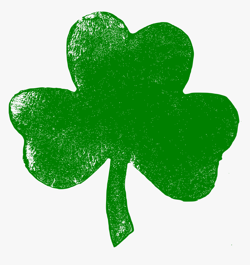 Shamrock, HD Png Download