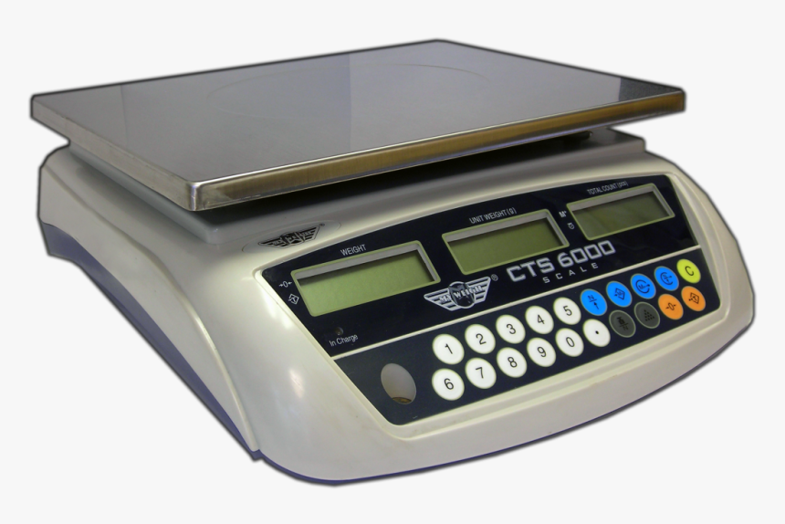 Transparent Weighing Scale Clipart - Weighing Scale, HD Png Download