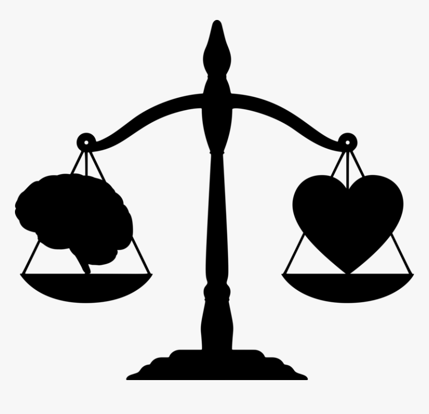Measuring Scales Justice Judge - Justice Symbol Clip Art, HD Png Download