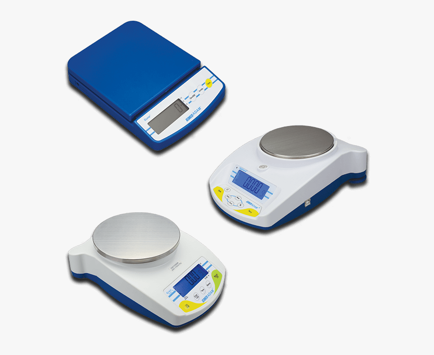 Compact Balances - Adam Scales South Africa, HD Png Download
