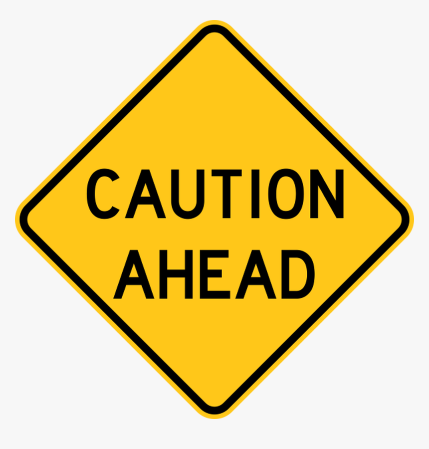 Falling Rocks Png - Under Construction Clipart, Transparent Png