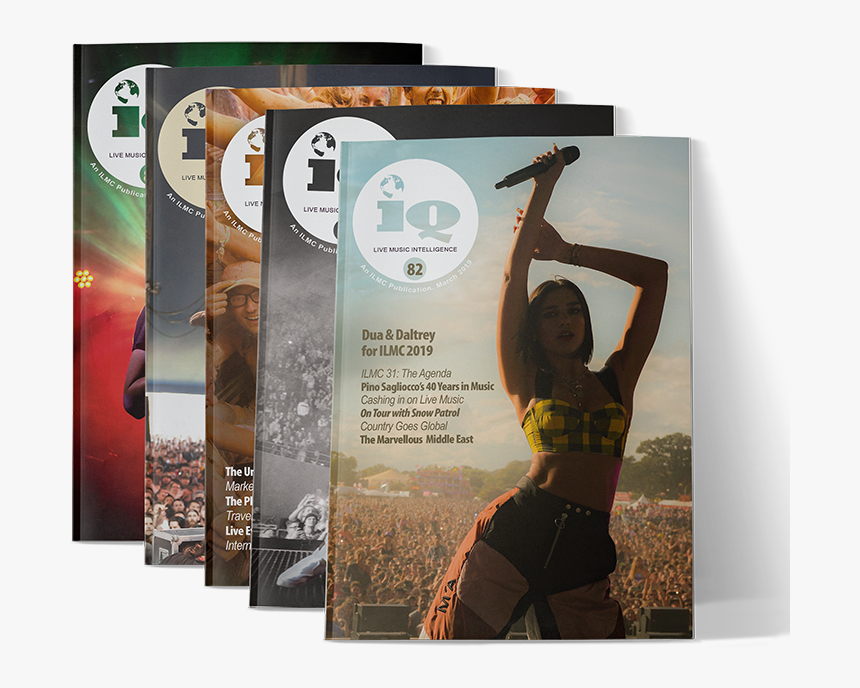 Dua Lipa Reading 2018, HD Png Download