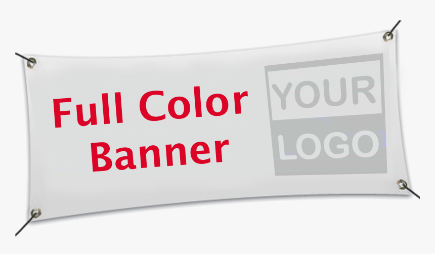 Transparent Vinyl Banner Png - Graphics, Png Download