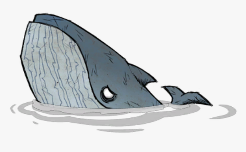 Don T Starve Shipwrecked Blue Whale, HD Png Download
