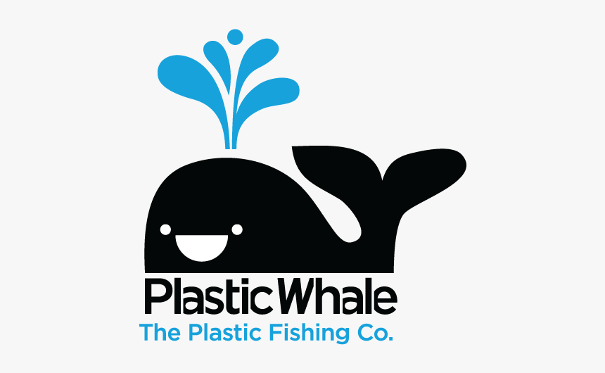 Plastic Whale Company Logo, HD Png Download