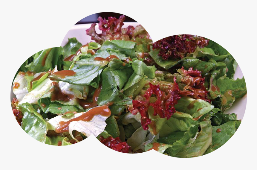 Spinach Salad, HD Png Download