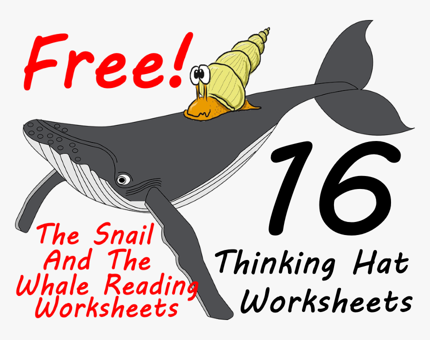 Clipart Humpback Whale , Png Download - Snail And The Wail, Transparent Png