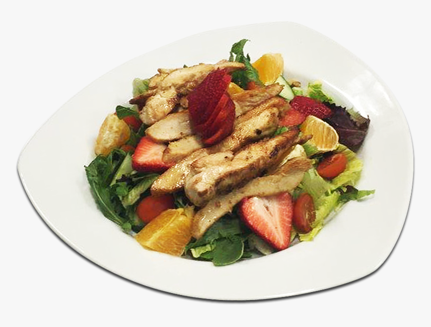 Pacileos Apizza & Pasta Menu-hero12 Restaurant Storefront - Fruit Salad, HD Png Download