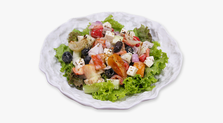 Greek Salad, HD Png Download