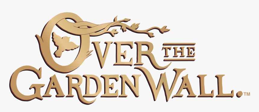 Over The Garden Logo, HD Png Download