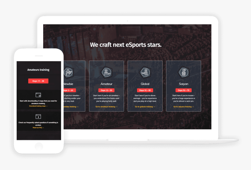 Cs - Go Tutorial - Iphone, HD Png Download
