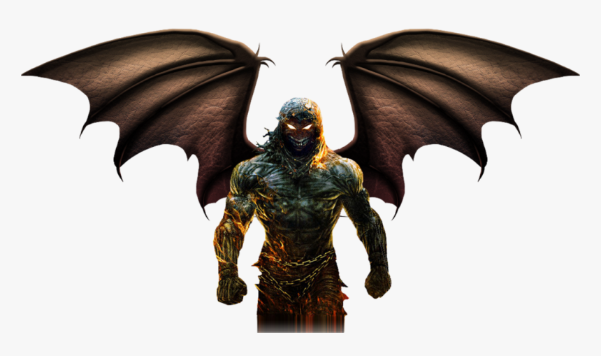Demon Png Image - Demon Png, Transparent Png